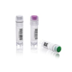 Cryotube 1,8ml  à filetage...